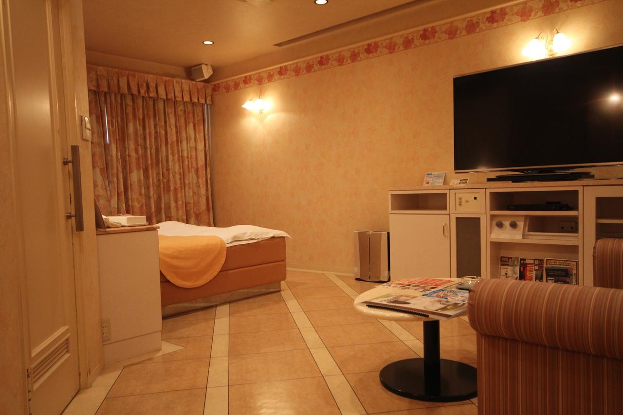 Hotel Afternoon (Adults Only) Osaka Bagian luar foto