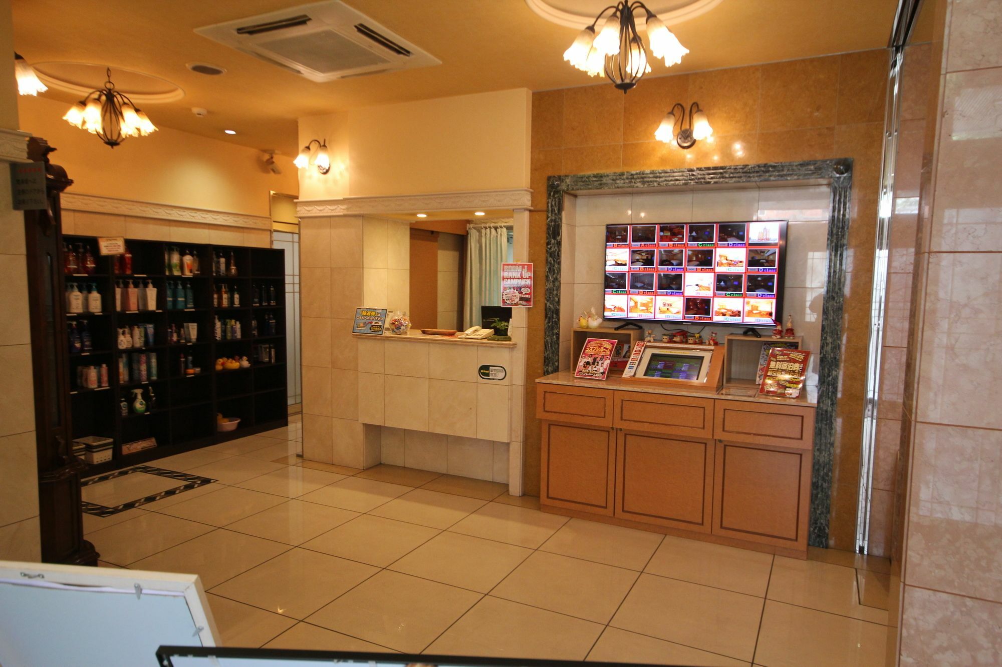 Hotel Afternoon (Adults Only) Osaka Bagian luar foto